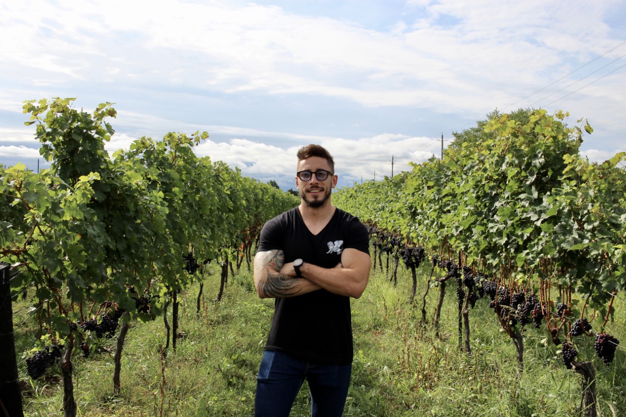 Gianluca Alaimo Di Loro