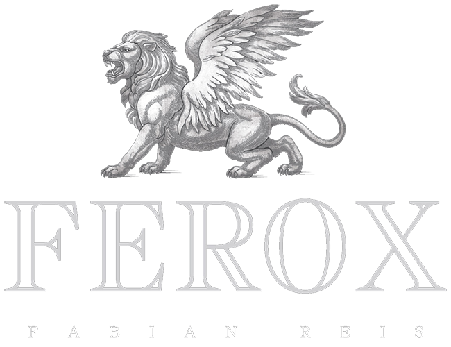 Ferox by Fabian Reis