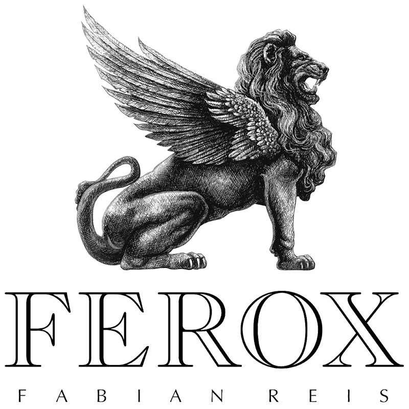 Ferox by Fabian Reis Logo (Link to homepage)